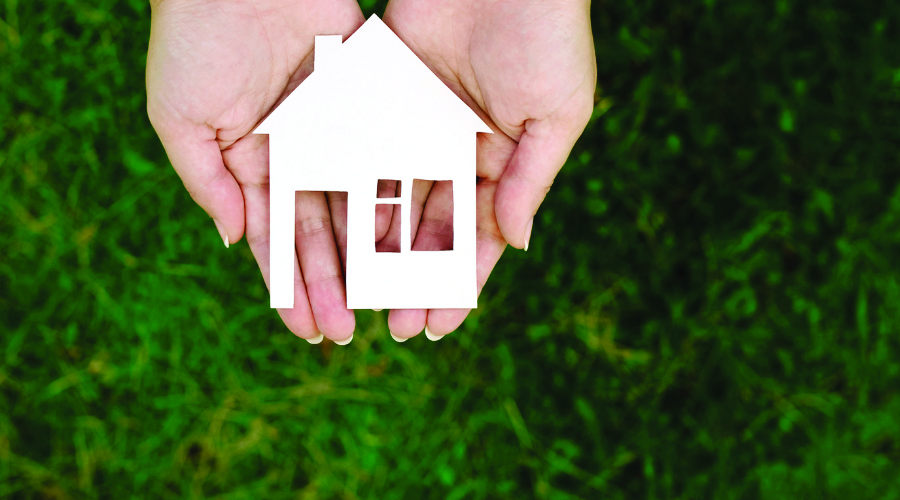 Read more about the article Potrzebujesz kredytu hipotecznego? Pomożemy!